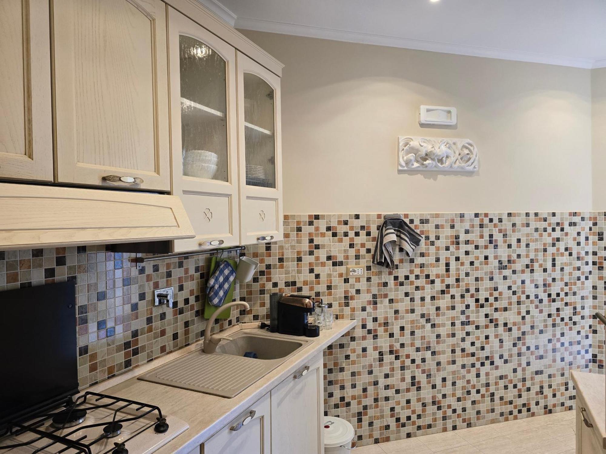 Trevi Fountain Big Apartment Appartement Rome